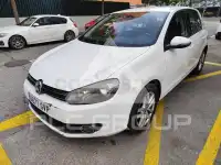 2011 Volkswagen GOLF