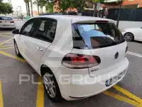 2011 Volkswagen GOLF