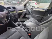 2011 Volkswagen GOLF