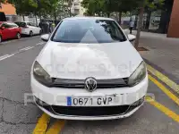 2011 Volkswagen GOLF