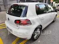 2011 Volkswagen GOLF