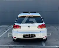 2011 Volkswagen GOLF