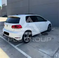 2011 Volkswagen GOLF