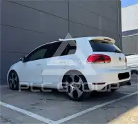 2011 Volkswagen GOLF