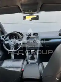 2011 Volkswagen GOLF