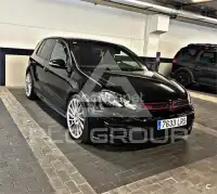 2011 Volkswagen GOLF