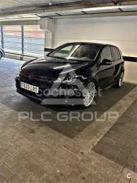 2011 Volkswagen GOLF