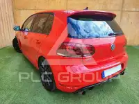 2011 Volkswagen GOLF