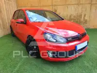 2011 Volkswagen GOLF