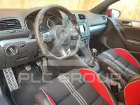 2011 Volkswagen GOLF
