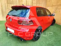 2011 Volkswagen GOLF