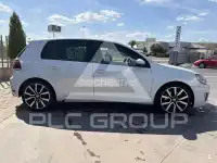 2011 Volkswagen GOLF