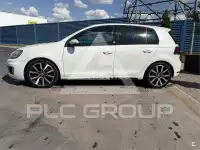 2011 Volkswagen GOLF