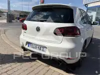 2011 Volkswagen GOLF