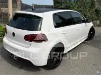 2011 Volkswagen GOLF
