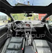 2011 Volkswagen GOLF