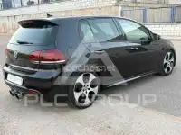 2011 Volkswagen GOLF