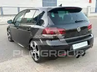 2011 Volkswagen GOLF