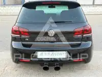 2011 Volkswagen GOLF