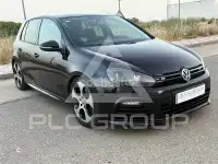 2011 Volkswagen GOLF