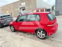 2011 Volkswagen GOLF