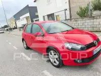 2011 Volkswagen GOLF