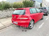 2011 Volkswagen GOLF