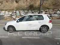 2011 Volkswagen GOLF