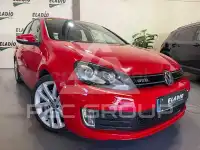2011 Volkswagen GOLF