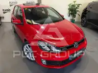 2011 Volkswagen GOLF