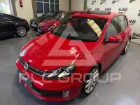 2011 Volkswagen GOLF