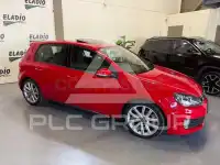 2011 Volkswagen GOLF
