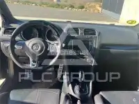 2011 Volkswagen GOLF