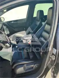 2011 Volkswagen GOLF