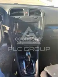 2011 Volkswagen GOLF