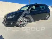 2011 Volkswagen GOLF