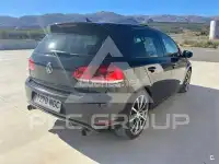 2011 Volkswagen GOLF