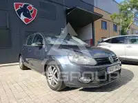 2011 Volkswagen GOLF