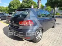 2011 Volkswagen GOLF