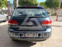 2011 Volkswagen GOLF