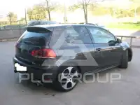 2011 Volkswagen GOLF