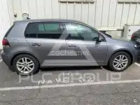 2011 Volkswagen GOLF