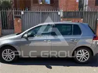 2011 Volkswagen GOLF