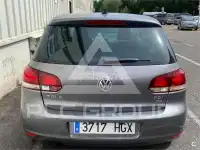 2011 Volkswagen GOLF