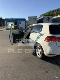 2011 Volkswagen GOLF