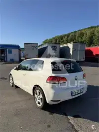 2011 Volkswagen GOLF