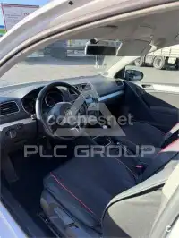 2011 Volkswagen GOLF