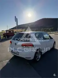 2011 Volkswagen GOLF