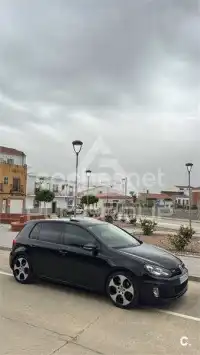 2011 Volkswagen GOLF