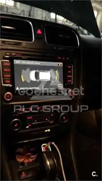 2011 Volkswagen GOLF